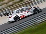 Citroen C-Elysee WTCC 2014 года